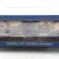 BLMA Models 52919 HO CEFX 64' Reefer #922137