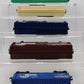 Assorted Lionel O PC,CR,VGN,& LV Freight Cars: 9035, 9139, 9400, 9777,& 9788 [5] EX
