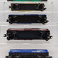 Assorted Lionel O PC,CR,VGN,& LV Freight Cars: 9035, 9139, 9400, 9777,& 9788 [5] EX
