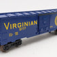 Assorted Lionel O PC,CR,VGN,& LV Freight Cars: 9035, 9139, 9400, 9777,& 9788 [5] EX