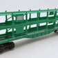Assorted Lionel O PC,CR,VGN,& LV Freight Cars: 9035, 9139, 9400, 9777,& 9788 [5] EX
