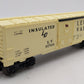 Assorted Lionel O PC,CR,VGN,& LV Freight Cars: 9035, 9139, 9400, 9777,& 9788 [5] EX
