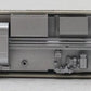 Broadway Limited 1556 HO Denver & Rio Grande Western Zephyr Budd Coach #1120