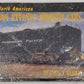 North American Non Revenue Freight Cars Paperback Book By James T. Bradley MT