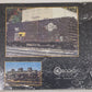 North American Non Revenue Freight Cars Paperback Book By James T. Bradley MT
