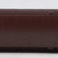 K-Line O Gauge PRR "American Ranger" Coach Passenger Car #2626 LN/Box