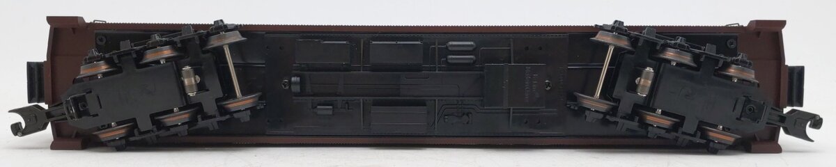 K-Line O Gauge PRR 