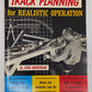 Track Planning for Realistic Operation Paperback Book By John H. Armstrong VG