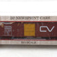 Proto 1000 400511 HO Scale Central Vermont 50' Newsprint Box Car #402993 LN/Box