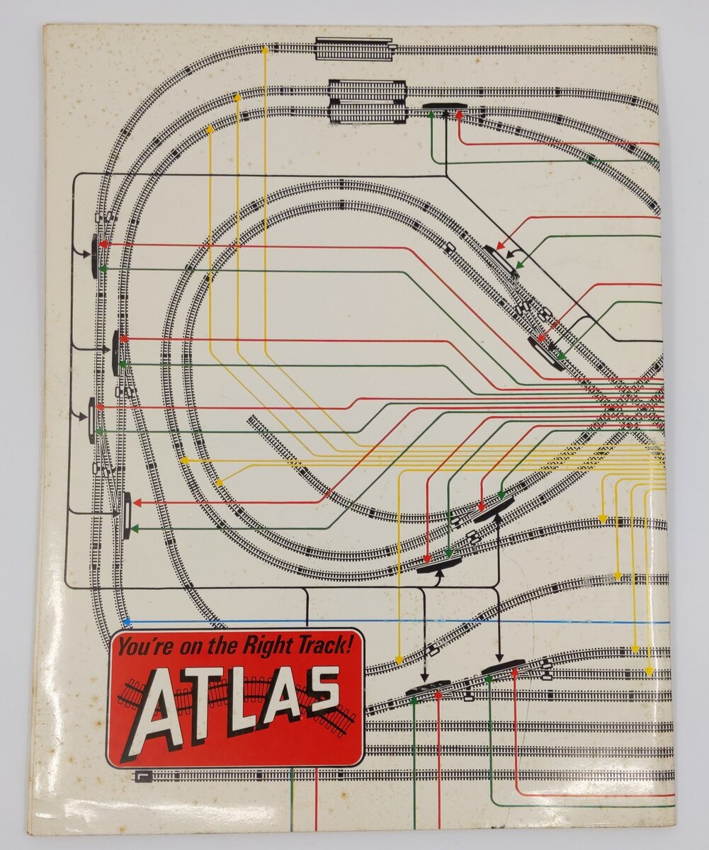 Wiring Your Layout Expanded 3rd Edition Paperback Book By Paul Mallery VG