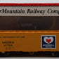 InterMountain 45524-03 HO Scale Morrell Class R-40-23 Reefer #9758 LN/Box