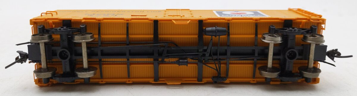 InterMountain 45524-03 HO Scale Morrell Class R-40-23 Reefer #9758 LN/Box