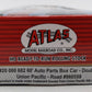 Atlas 20000682 HO Union Pacific 60' Double Door Auto Boxcar #960559