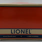 Lionel 6-18732 O North Pole 4-4-0 Steam Locomotive & Tender #25 LN/Box