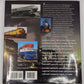Railroads Across America Hardcover Book By Mike Del Vecchio VG