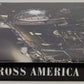 Railroads Across America Hardcover Book By Mike Del Vecchio VG