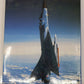 The pictorial history of fighter aircraft Hardcover Book By Bill Yenne VG