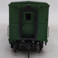 Weaver O Gauge U21415SD World War II Troop Trains 2-Rail Car# 8226 EX/Box