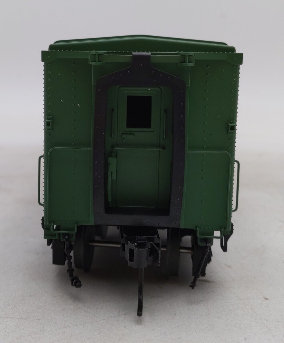 Weaver O Gauge U21415SD World War II Troop Trains 2-Rail Car# 8226 EX/Box