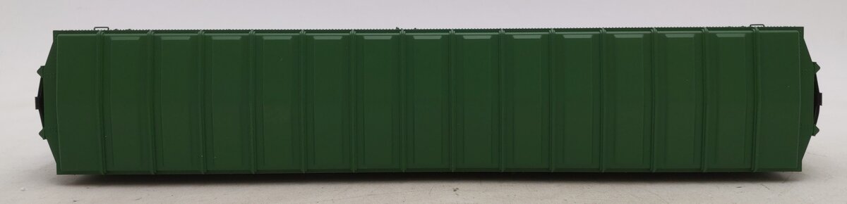 Weaver O Gauge U21415SD World War II Troop Trains 2-Rail Car# 8226 EX/Box