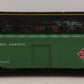 Weaver O Gauge U21415SD World War II Troop Trains 2-Rail Car# 8226 EX/Box