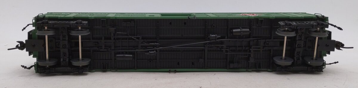 Weaver O Gauge U21415SD World War II Troop Trains 2-Rail Car# 8226 EX/Box