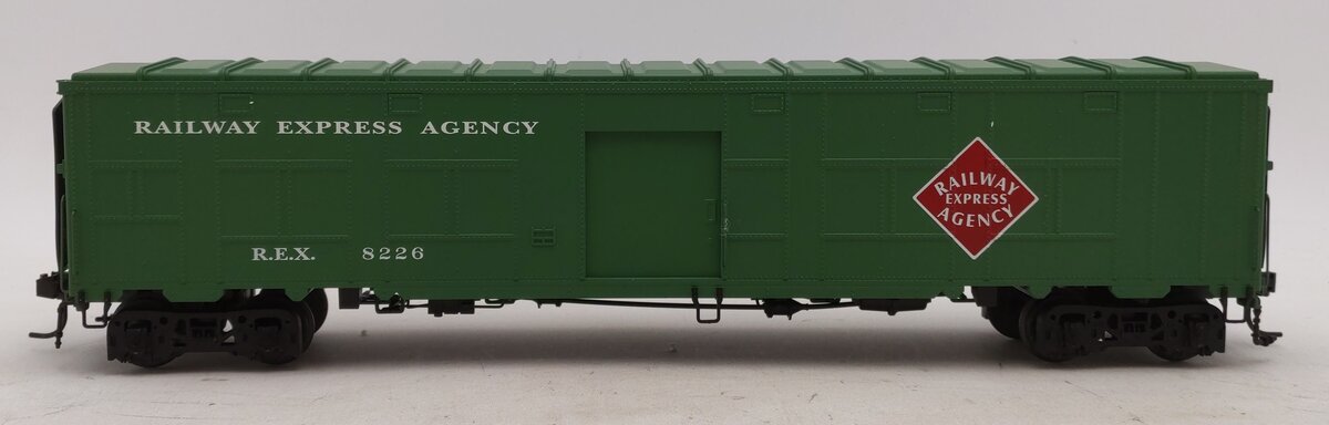 Weaver O Gauge U21415SD World War II Troop Trains 2-Rail Car# 8226 EX/Box