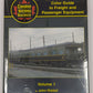 Canadian National Color Guide to Freight & Passenger Equipment. Vol .1 Hardcover MT