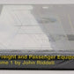 Canadian National Color Guide to Freight & Passenger Equipment. Vol .1 Hardcover MT