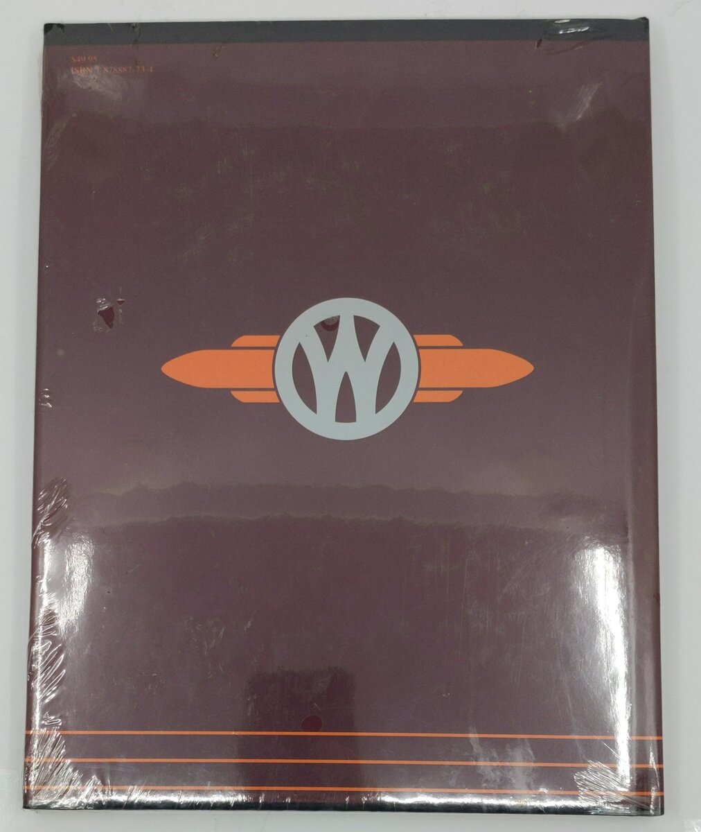 New York, Ontario & Western in Color Hardcover Book By Paul Lubliner MT