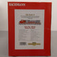 Bachmann 90910 G Santa Fe GE Dash 9 Diesel Locomotive #625