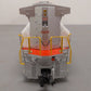 Bachmann 90910 G Santa Fe GE Dash 9 Diesel Locomotive #625