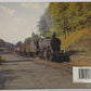 Midland Lines in Colour Hardcover Book By C.J. Gammell EX