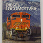 Guide to North American Diesel Locomotives Paperback Book By Jeff Wilson EX