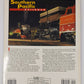 Southern Pacific Railroad Paperback Book By Brian Solomon EX