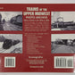 Trains of the Upper Midwest Photo Archive Paperback Book By Marvin Nielsen EX