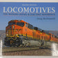 Locomotives Paperback Book By Greg McDonnell EX