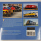 Locomotives Paperback Book By Greg McDonnell EX