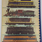 A Collector's Guide to Postwar Lionel Trains Spiral-bound Book By Tom McComas VG