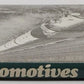 Maunsell locomotives: A pictorial history Hardcover Book By Brian Haresnape VG