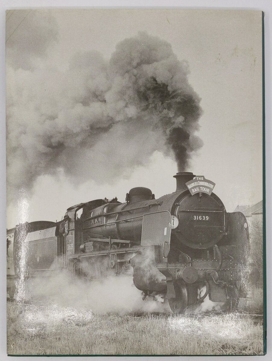 Maunsell locomotives: A pictorial history Hardcover Book By Brian Haresnape VG