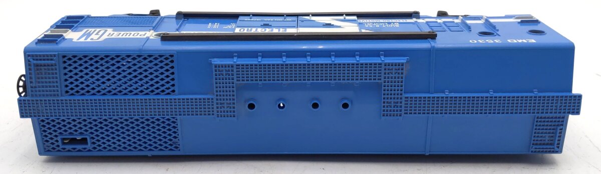 Lionel 3530 Vintage O Electromotive (Car Only) VG