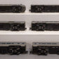 Lionel 6-15326 O Gauge 20th Century Limited Passenger Cars (Set of 6) EX/Box