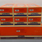 Lionel 6-15326 O Gauge 20th Century Limited Passenger Cars (Set of 6) EX/Box