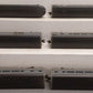Lionel 6-15326 O Gauge 20th Century Limited Passenger Cars (Set of 6) EX/Box