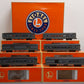 Lionel 6-15326 O Gauge 20th Century Limited Passenger Cars (Set of 6) EX/Box