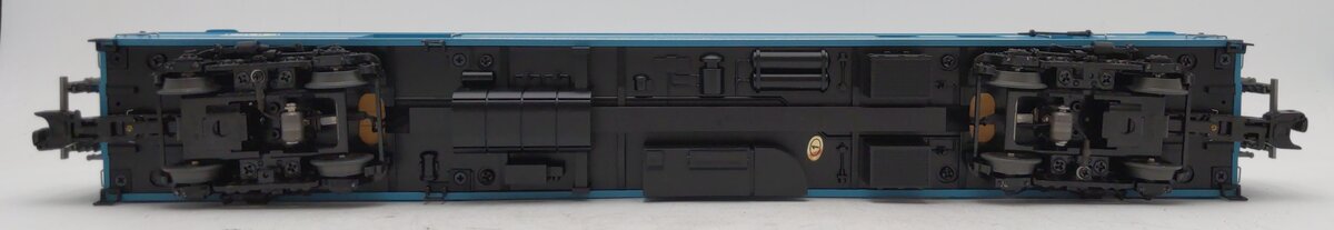 MTH 20-68205 GE Evolution Smoothside RPO #90