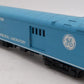 MTH 20-68205 GE Evolution Smoothside RPO #90