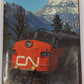 Great Trains of North America Hardcover Book By P.B. Whitehouse VG