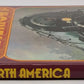 Great Trains of North America Hardcover Book By P.B. Whitehouse VG